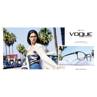 Okulary korekcyjne Vogue